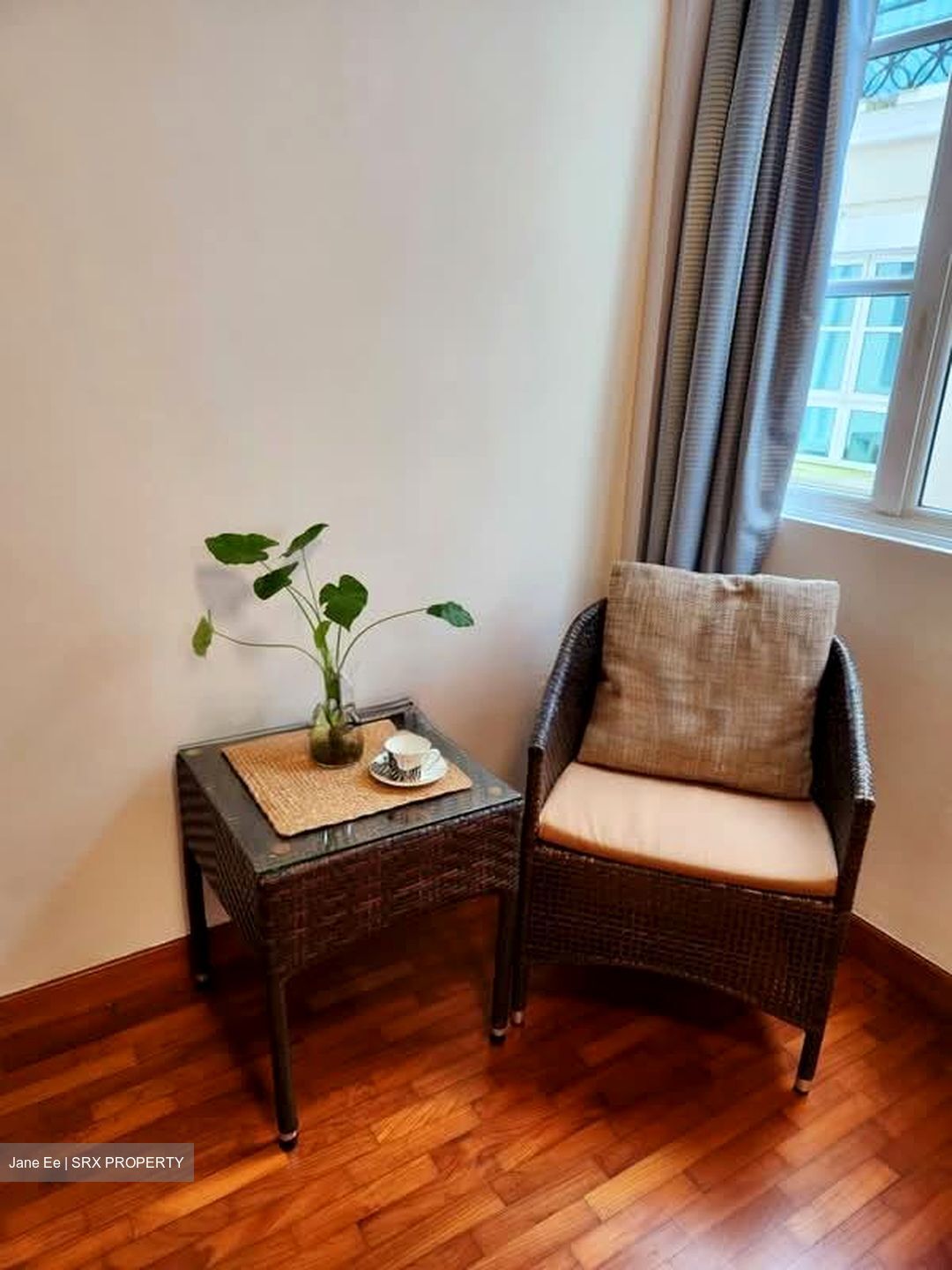Burgundy Hill (D23), Semi-Detached #609076981